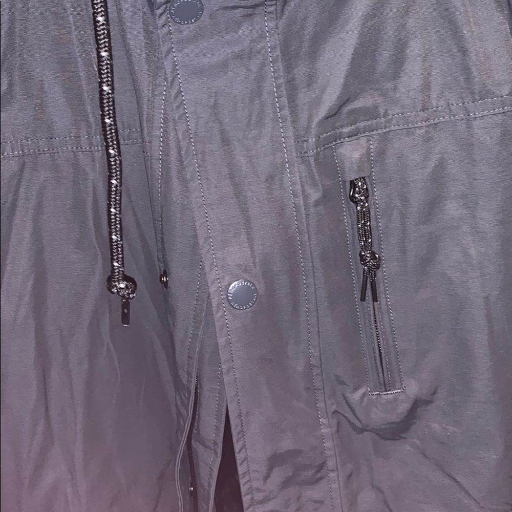 Rain jacket - Picture 3 of 4